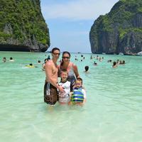 Отзыв от Владимир - виза ДТВ